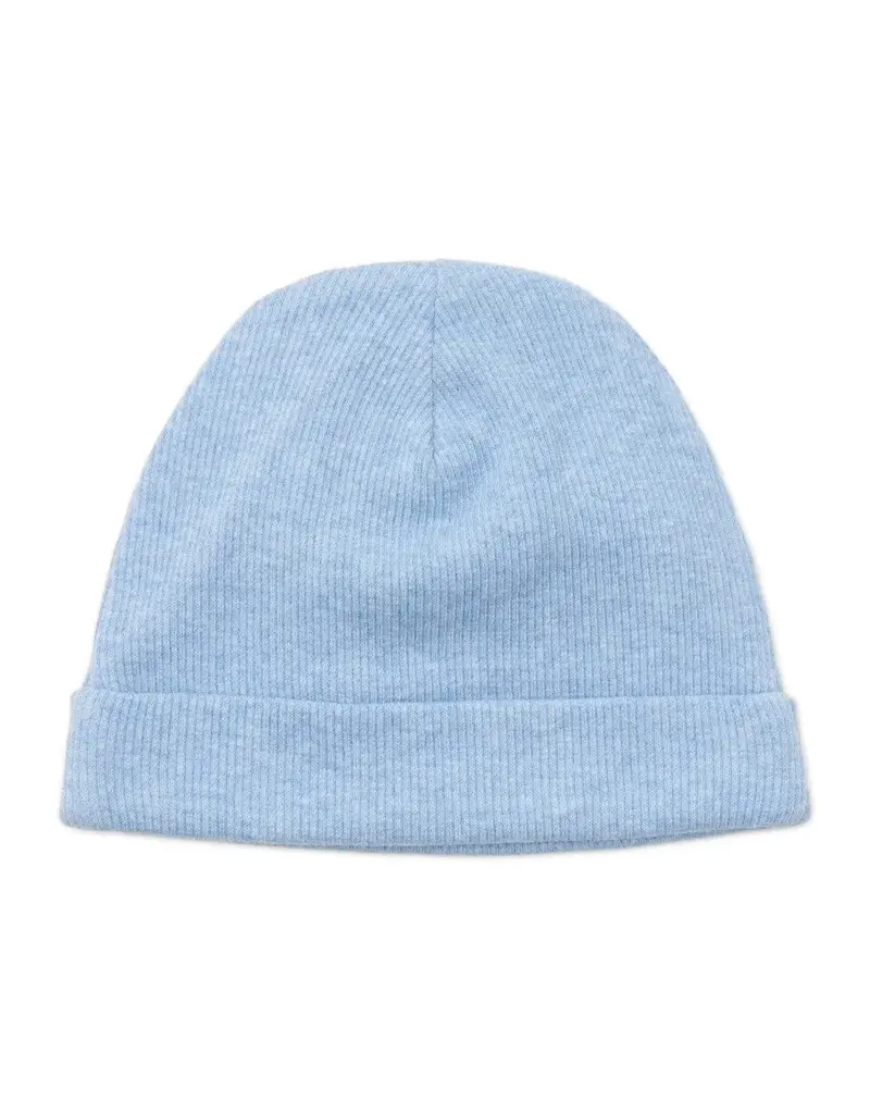 Poetree Kids Poetree - babymuts blauw