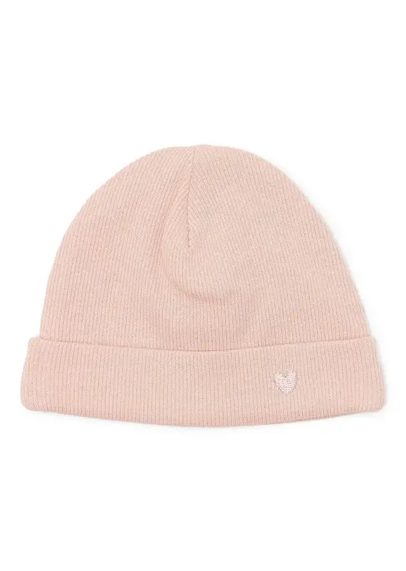 Poetree Kids Poetree - babymuts blush pink