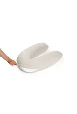 Doomoo Doomoo - Cover buddy - tetra jersey Sand