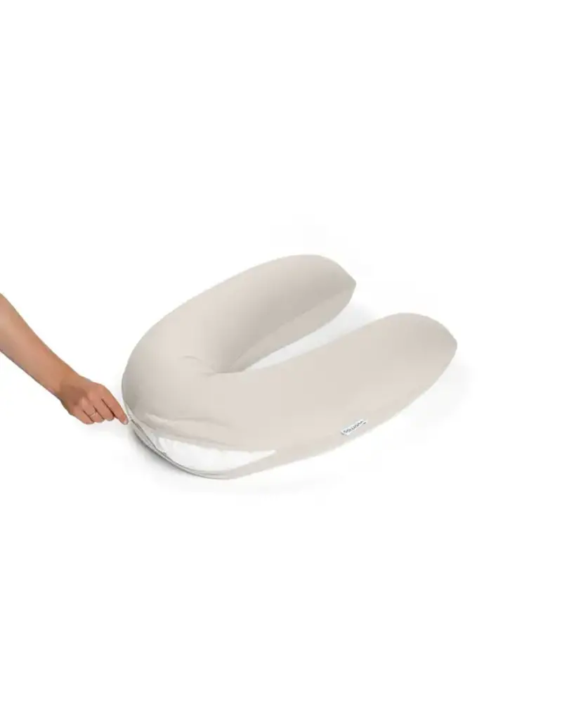 Doomoo Doomoo - Cover buddy - tetra jersey Sand