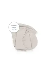 Doomoo Doomoo - Cover buddy - tetra jersey Sand