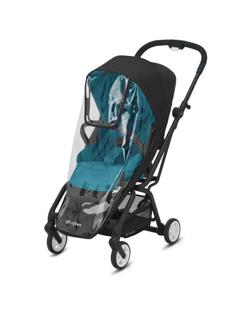 Cybex Cybex - Eezy twist S regenhoes