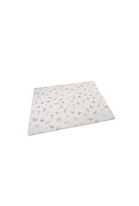Little Gem Little Gem Comfy Collection - ABC (100x140)