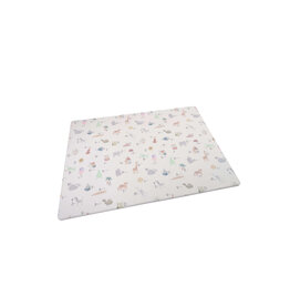 Little Gem Little Gem Comfy Collection - ABC (100x140)