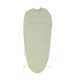 Puckababy Puckababy Inbakerslaapzak PIEP (0-3m) - Olive