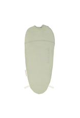 Puckababy Puckababy Inbakerslaapzak PIEP (0-3m) - Olive
