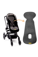 AeroMoov AeroMoov Air Layer - Universeel - Buggy - Antracite