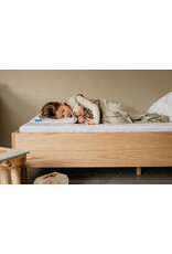 AeroSleep Aerosleep - Sleep Safe Pack - Evolution Duo 60x120 cm Matras+Protector