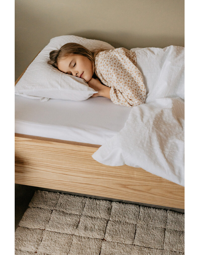 AeroSleep Aerosleep - Sleep Safe Pack - Evolution Duo 60x120 cm Matras+Protector