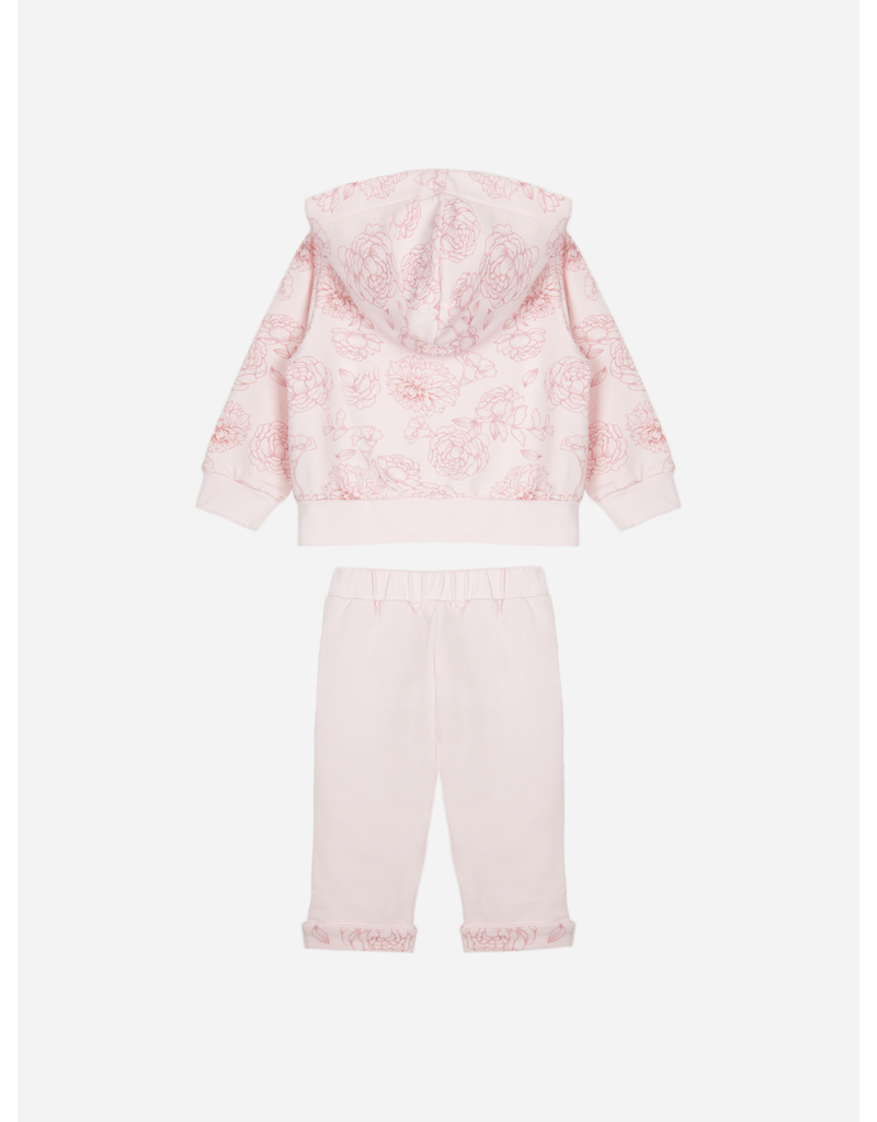 Patachou Patachou - Huispak Marie - roze