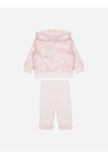 Patachou Patachou - Huispak Marie - roze