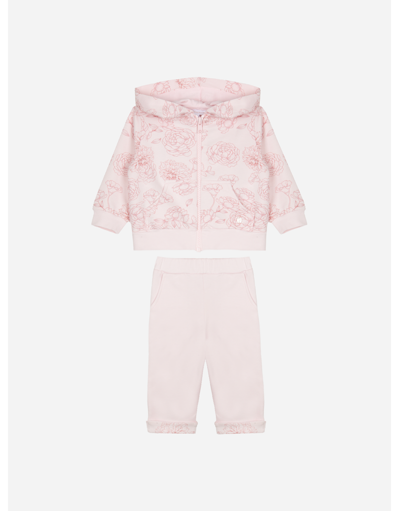 Patachou Patachou - Huispak Marie - roze