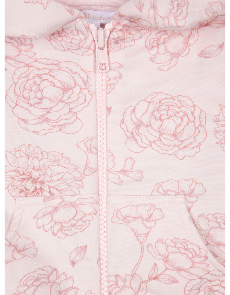 Patachou Patachou - Huispak Marie - roze