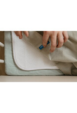 AeroSleep Aerosleep - Sleep Safe Pack - Evolution Duo 60x120 cm Matras+Protector