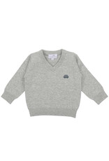 Natini Natini V Pull Grey