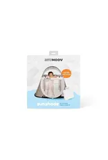 AeroMoov Instant travel cot - Sunshade