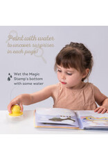 Taf Toys taf toys - peek a boo water book