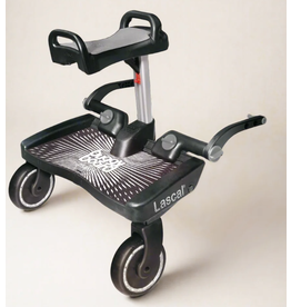 lascal lascal - buggyboard maxi  +