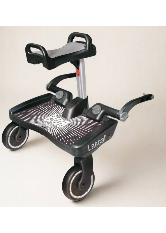 lascal lascal - buggyboard maxi  +