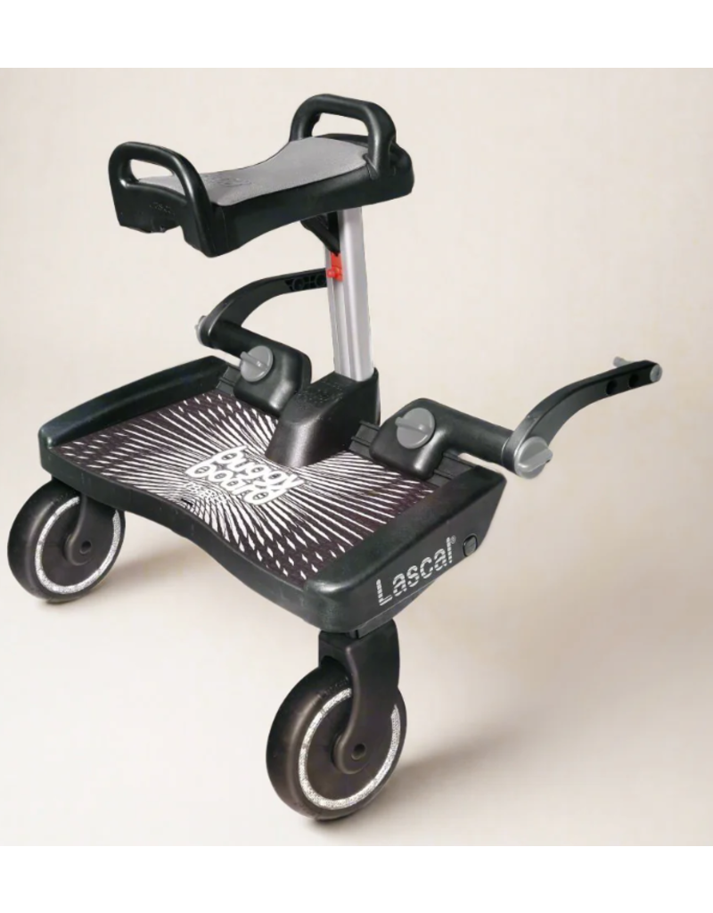 lascal lascal - buggyboard maxi  +