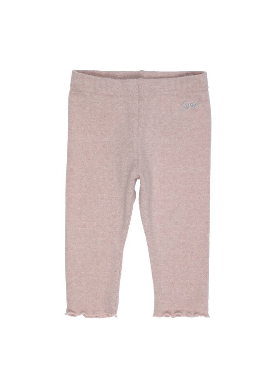 Gymp Legging-Lucia-oud roze