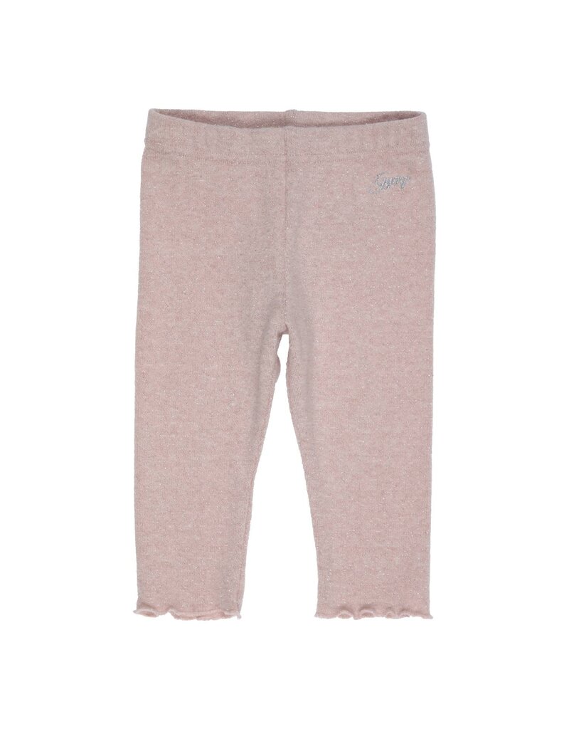 Gymp Legging-Lucia-oud roze