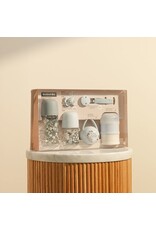 suavinex Wonderland-Welcome baby set-blauw