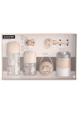 suavinex Wonderland-Welcome baby set-roze