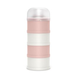 suavinex Doseerdozen- 4 compartimenten-ROZE