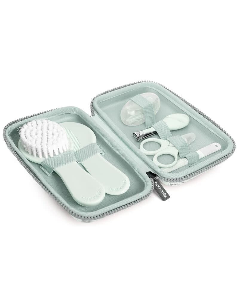 suavinex babycare-essentials set-dreams blue