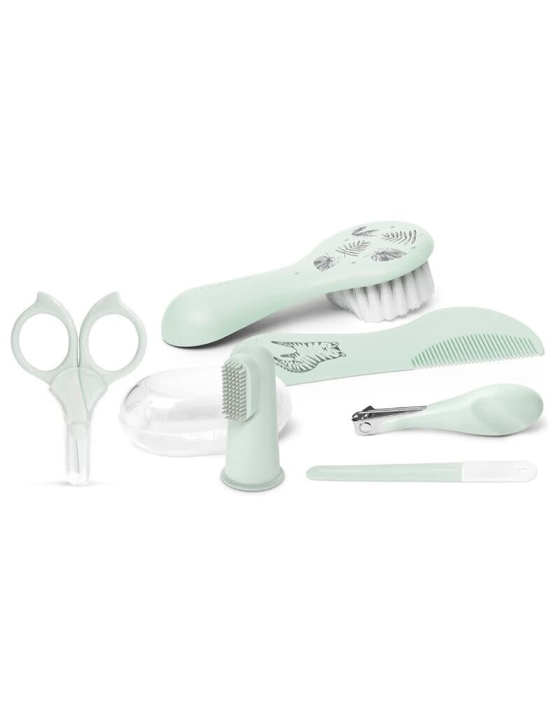 suavinex babycare-essentials set-dreams blue