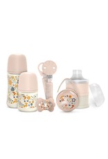 suavinex Wonderland-Welcome baby set-roze