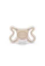 suavinex Zero zero-symm silic fopspeen-light-0/6m