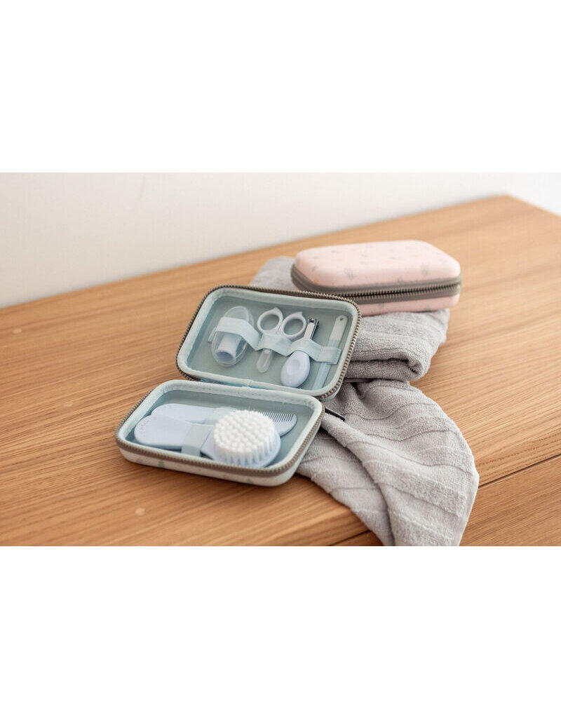 suavinex babycare-essentials set-dreams blue