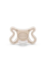 suavinex Zero zero-symm silic fopspeen-light-0/6m