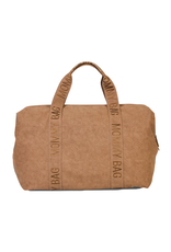 Childhome Mommy Bag ® Verzorgingstas - signature-prestige-hazelnoot