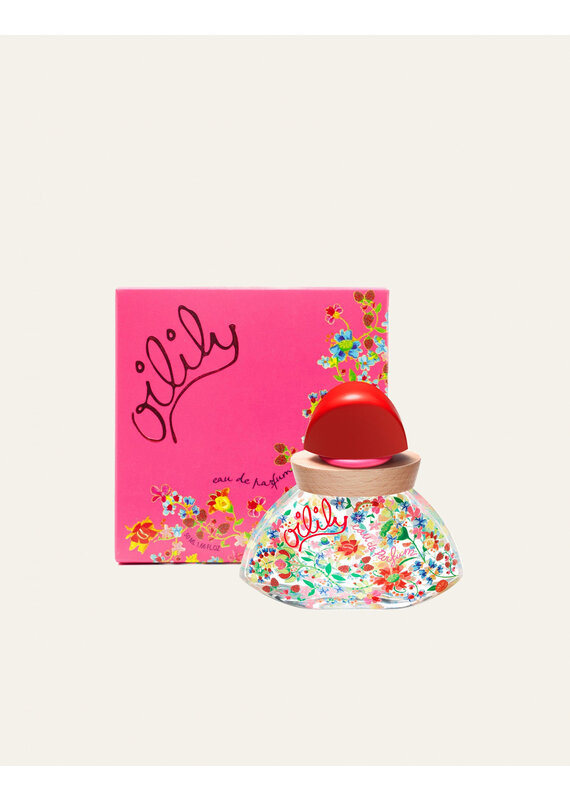 Oilily Oilily - Eau de Parfum 75ml - Klassiek