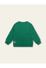 Oilily Oilily - Sweater Hanz - Groen