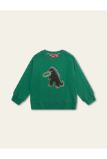 Oilily Oilily - Sweater Hanz - Groen