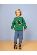 Oilily Oilily - Sweater Hanz - Groen