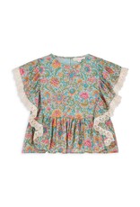 Louise Misha Louise Misha - Blouse Ines WRF