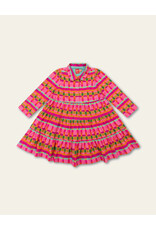 Oilily Oilily - Diana Jurk - Multi color