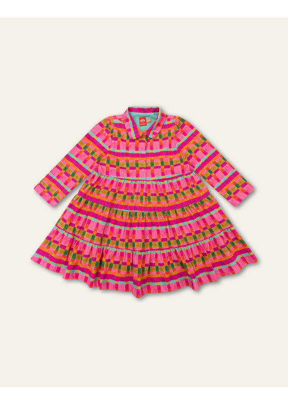 Oilily Oilily - Diana Jurk - Multi color