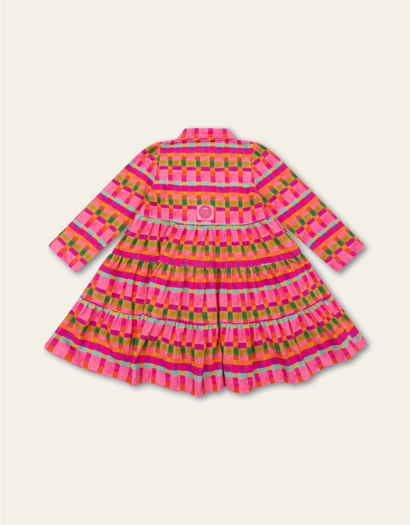 Oilily Oilily - Diana Jurk - Multi color