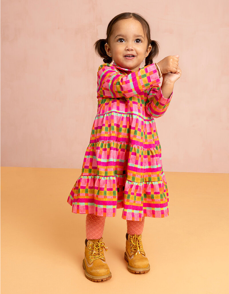 Oilily Oilily - Diana Jurk - Multi color