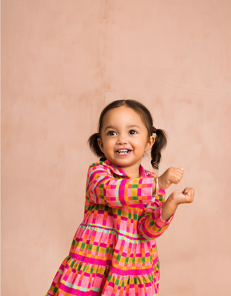 Oilily Oilily - Diana Jurk - Multi color