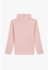 Bonton Bonton - rolkraag sous-pull - Blossom