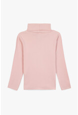 Bonton Bonton - rolkraag sous-pull - Blossom