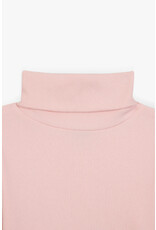 Bonton Bonton - rolkraag sous-pull - Blossom