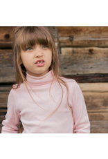 Bonton Bonton - rolkraag sous-pull - Blossom